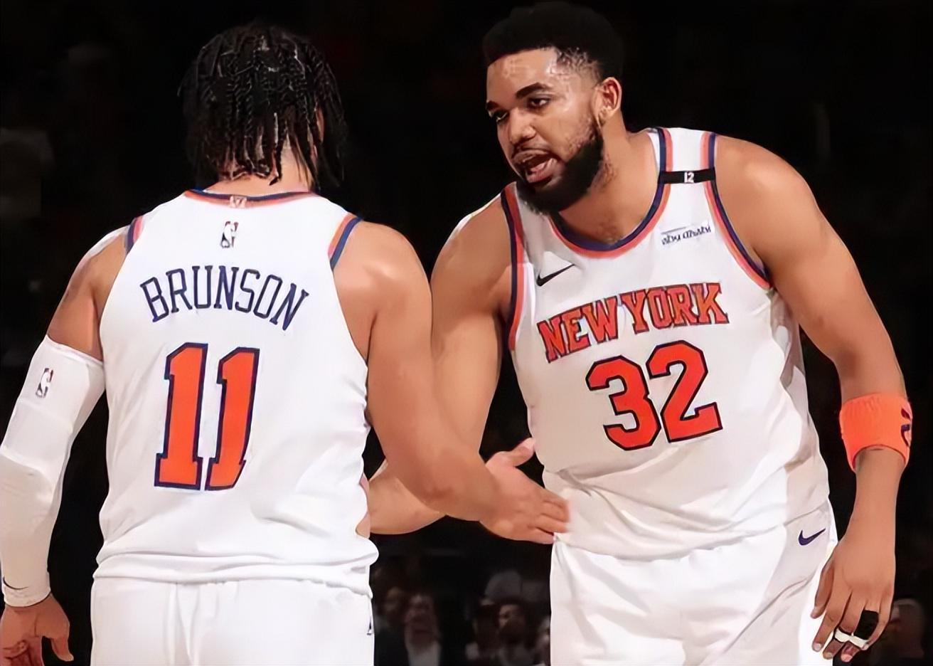 NBA季后赛G3明天5月9日赛程：尼克斯冲击赛点，马刺PK森林狼